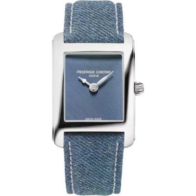 Frederique Constant Classics FC-200LB2C6 Classics Carree Zegarek