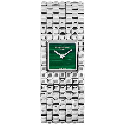 Frederique Constant Classics FC-200MA1MC6B Manchette Malachite Zegarek