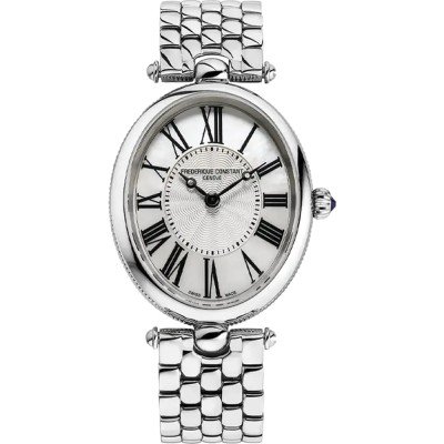 Frederique Constant Classics FC-200MPW2V6B Classics Art Deco Zegarek