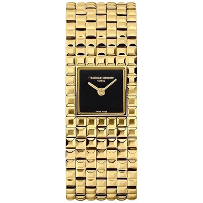 Frederique Constant Classics FC-200ONB1MC5B Manchette Onyx Zegarek
