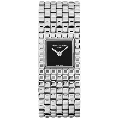 Frederique Constant Classics FC-200ONB1MC6B Manchette Onyx Zegarek
