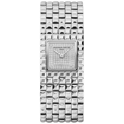 Frederique Constant Classics FC-200PVD1MC6B Manchette Zegarek