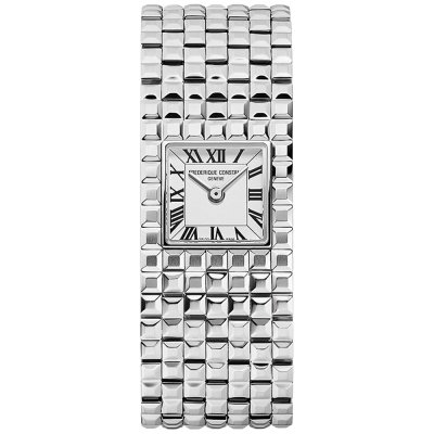 Frederique Constant Classics FC-200WR1MC6B Manchette Zegarek