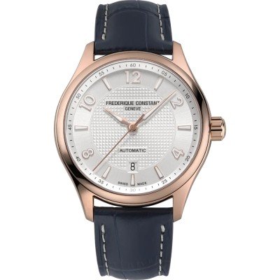 Frederique Constant FC-303RMS5B4 Runabout Zegarek
