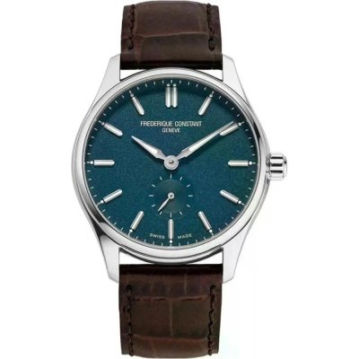 Frederique Constant Classics FC-530G3B6 Index Zegarek