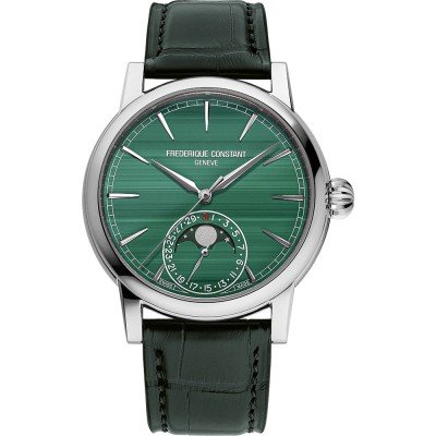 Frederique Constant FC-716MA3H8 Manufacture Zegarek