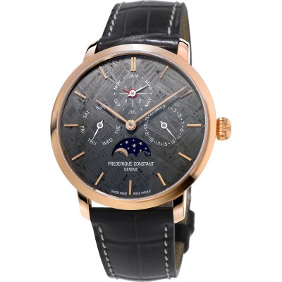 Frederique Constant FC-775MT4S9 Manufacture Slimline Perpetual Zegarek