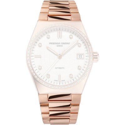 Frederique Constant FCB-2NH3L-4 Highlife Pasek