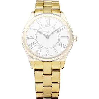 Frederique Constant FCB-3B3LQ-5 Pasek