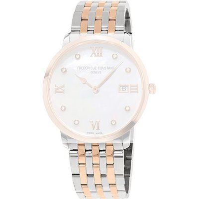 Frederique Constant FCB-3S7L-2 Pasek