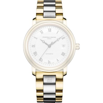 Frederique Constant FCB-PHGBGP Pasek