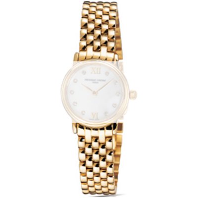 Frederique Constant FCB-SL02GP Pasek