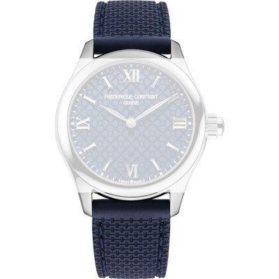 Frederique Constant FCR-N18X16 Pasek