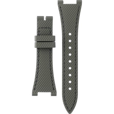 Frederique Constant FCR-NHKAKI21.5X14 Highlife Pasek