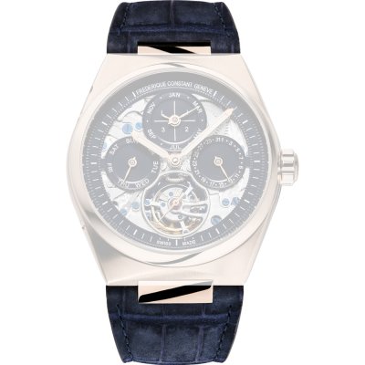 Frederique Constant FCS-ANHNN25.5X18 Highlife Pasek