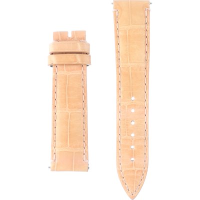 Frederique Constant Frederique Constant Straps FCS-AROSE18X16-SC Pasek