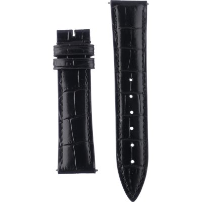 Frederique Constant FCS-BLACK18X16 FCS-BLACK18X16 RGP Pasek