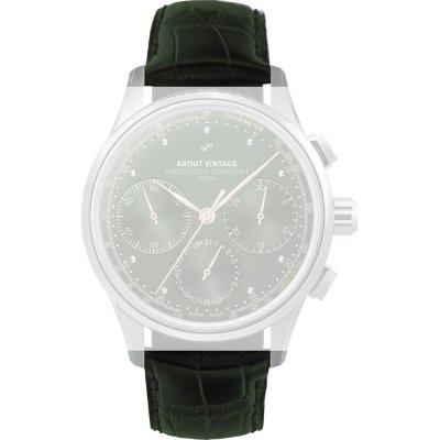 Frederique Constant FCS-DG21X18 Pasek