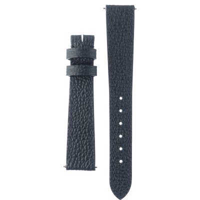 Frederique Constant Frederique Constant Straps FCS-N15X12-GRAINED Pasek