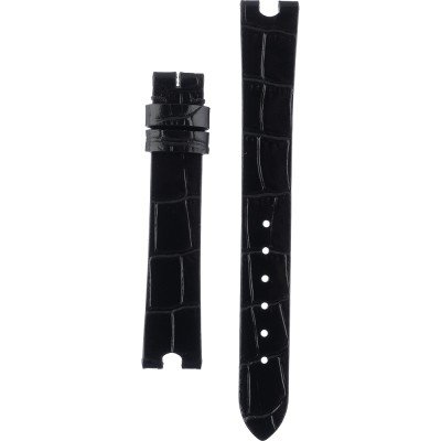 Frederique Constant FCS-NAVY2AC Art Deco Carrée Pasek