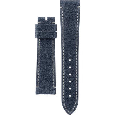 Frederique Constant Frederique Constant Straps FCS-NBW21X18 FCS-NBW21X18 SS Pasek