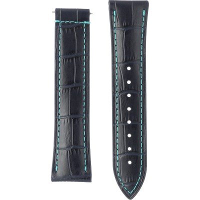 Frederique Constant FCS-NWT21X18-WOCLIP Runabout Automatic Pasek