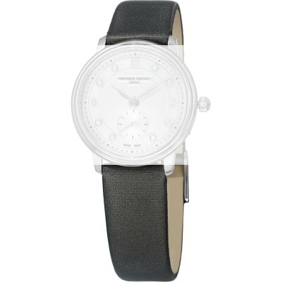 Frederique Constant FCS-SDGREY14X12 Pasek