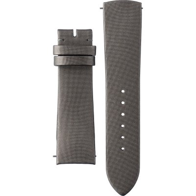 Frederique Constant FCS-SGREYDC20X18 Pasek