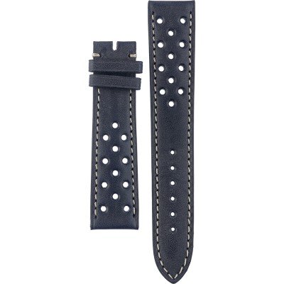 Frederique Constant Frederique Constant Straps FCS-WHNW20X18 Pasek
