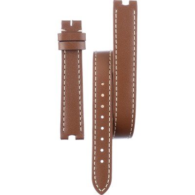 Frederique Constant FCS-BROWN-2V FCS-BROWN 2V Pasek