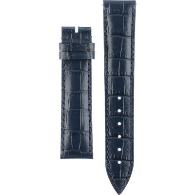 Frederique Constant Frederique Constant Straps FCS-N20X18 Pasek