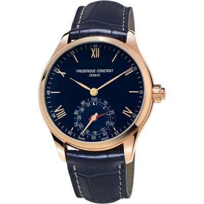 Frederique Constant Horological Smartwatch FC-285N5B4 Zegarek
