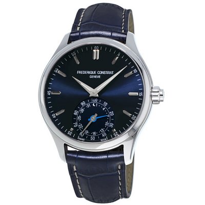 Frederique Constant Horological Smartwatch FC-285NS5B6 Zegarek