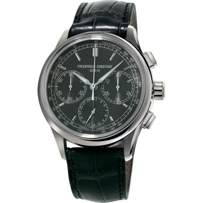 Frederique Constant FC-760DG4H6 Manufacture Flyback Chronograph Zegarek