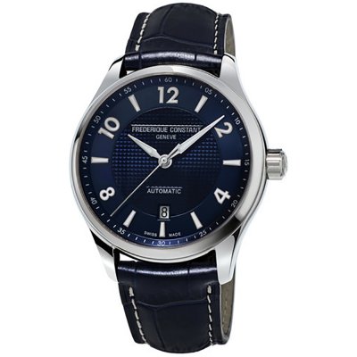 Frederique Constant FC-303RMN5B6 Runabout Zegarek