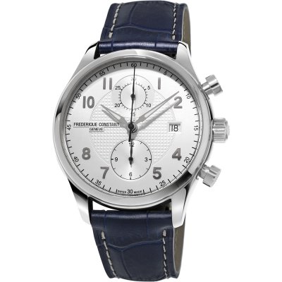 Frederique Constant Limited Editions FC-393RM5B6 Runabout Limited Edition Zegarek
