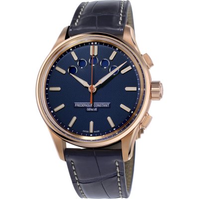 Frederique Constant FC-380NT4H4-CL Yacht Timer Zegarek