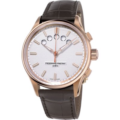 Frederique Constant FC-380VT4H4 Yacht Timer Zegarek