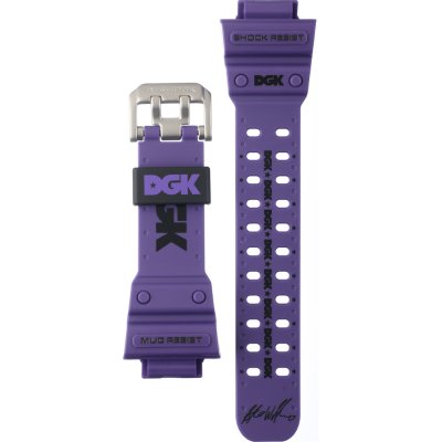 G-Shock 10375510 Oversize Pasek