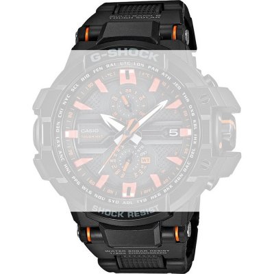 G-Shock 10457486 Gravity Master Pasek