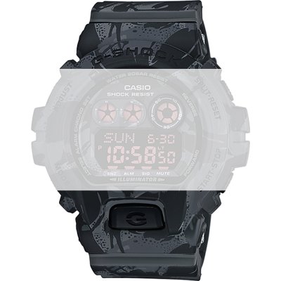 G-Shock 10502760 Pasek