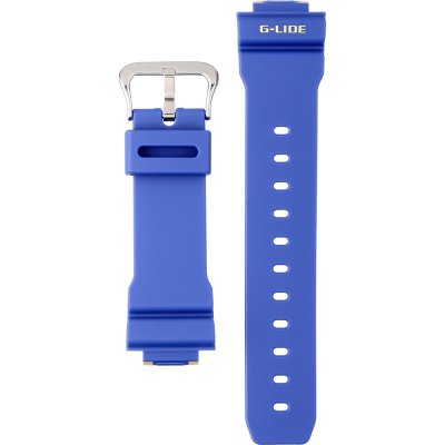 G-Shock 10532468 G-Lide Pasek