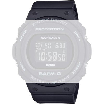 G-Shock 10597215 Baby-G Pasek