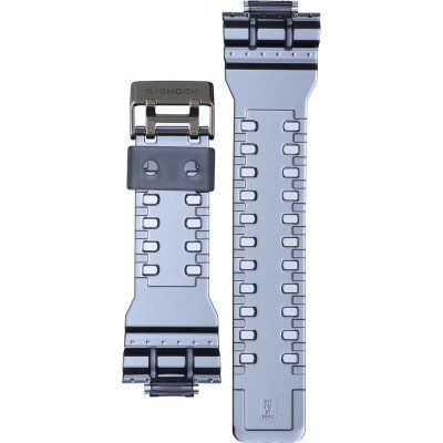 G-Shock 10621047 Skeleton Series - Black Pasek