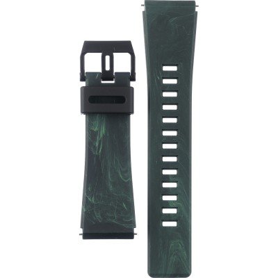 G-Shock 10637426 Carbon Core Guard Mystic Forest Pasek