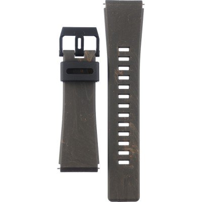 G-Shock Classic Style 10637427 Carbon Core Guard - Mystic Forest Pasek