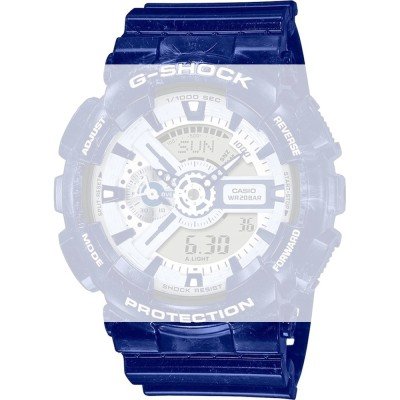 G-Shock 10641196 Ana-Digi Pasek