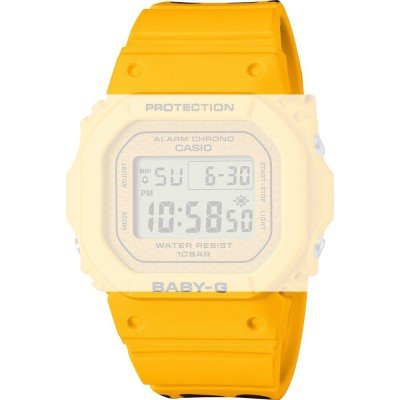 G-Shock 10644080 Summer Lover Honey Pasek
