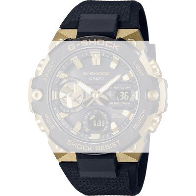 G-Shock 10645185 G-Steel Pasek