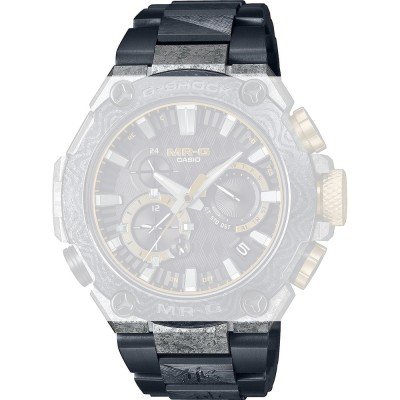 G-Shock 10647346 MR-G Gassan - Limited Edition Pasek